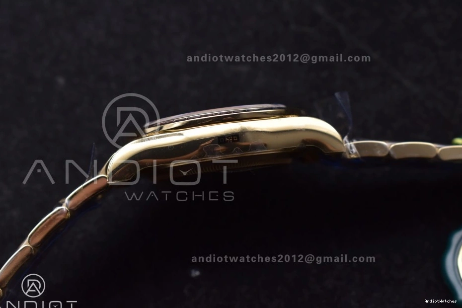 Daytona Best 116598RBOW Dial ZF Edition on SH Diamonds Rainbow 1:1 779 Bracelet YG Timeless Black 0713